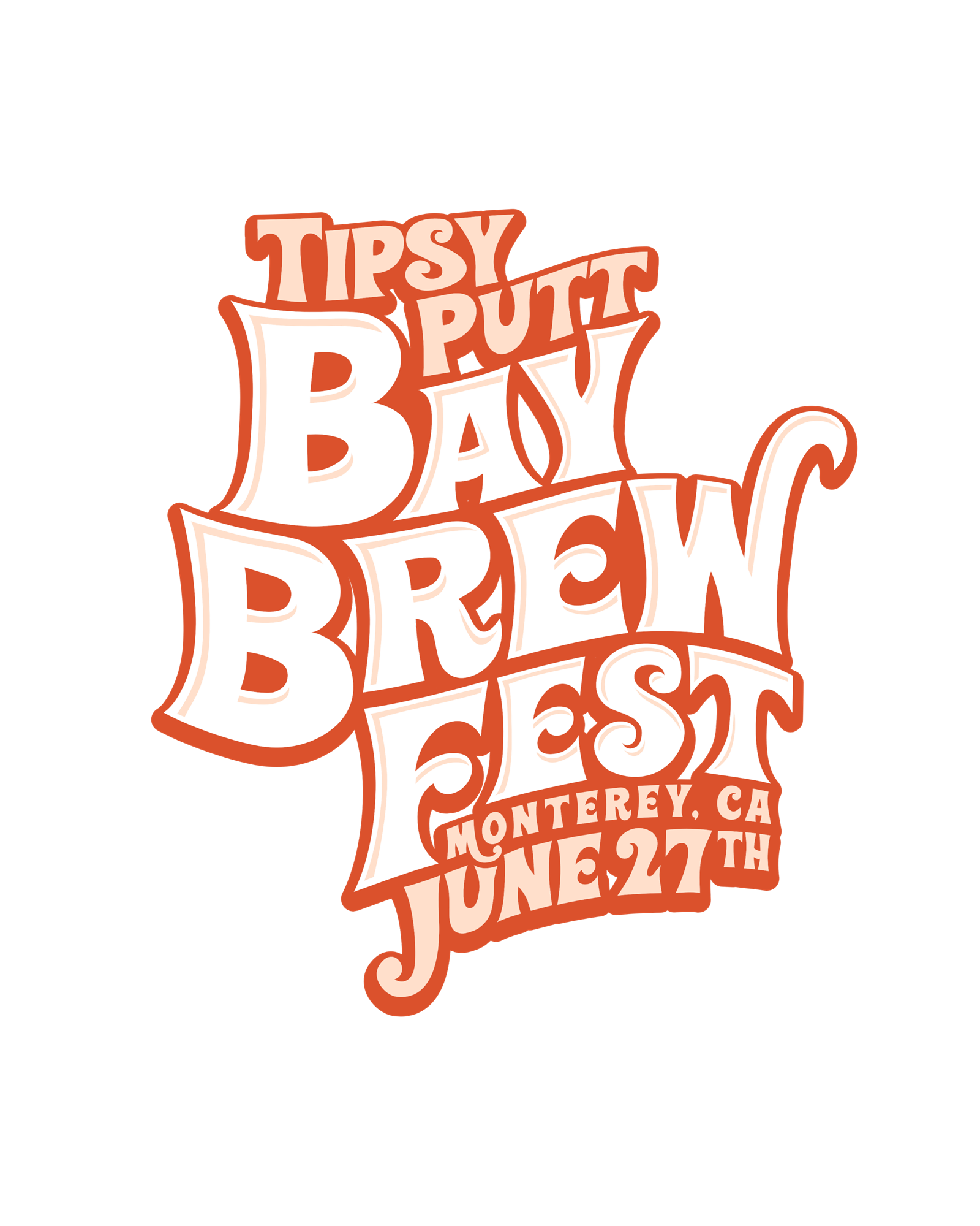 Bay Brew Fest Logo