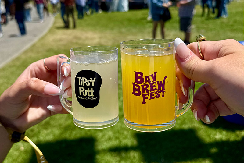 Bay Brew Fest