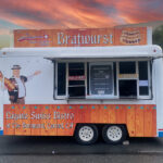 Bratwurst USA