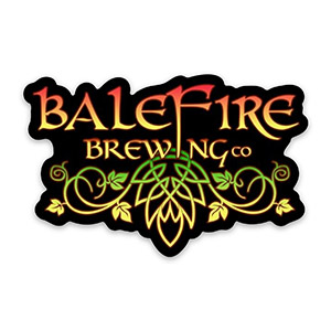 Balefire Brewing Co : Shilohs Locket