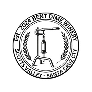 Bent Dime Winery  : Shilohs Locket