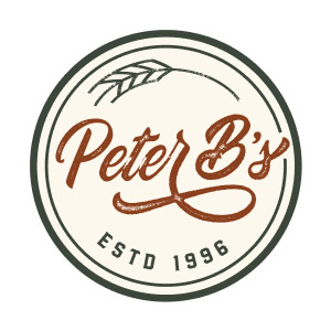 Peter B's : 