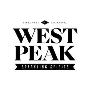 West Peak Sparkling Spirits : Shilohs Locket